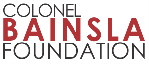 Colonel Bainsla Foundation